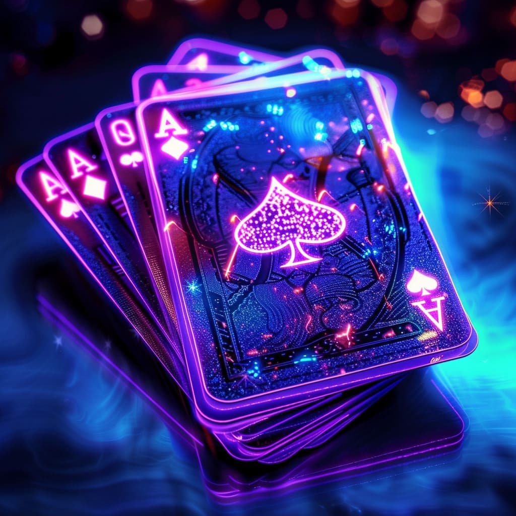 Live blackjack table at jago88 slot with multiple players and dealer