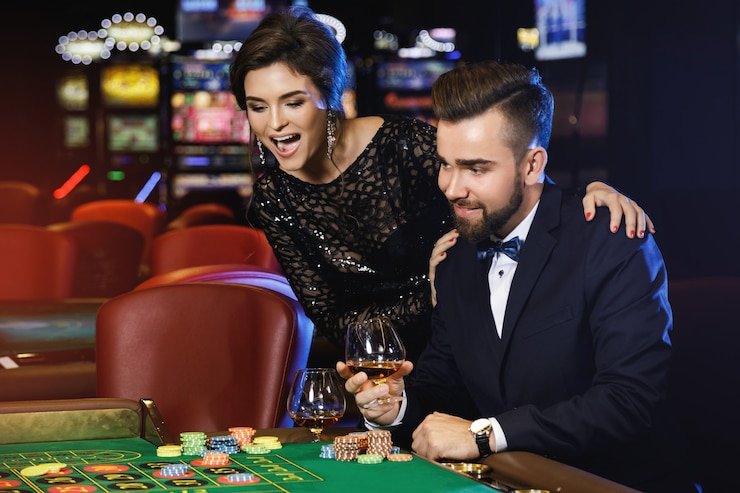 Microgaming slot game interface displayed on jago88 slot